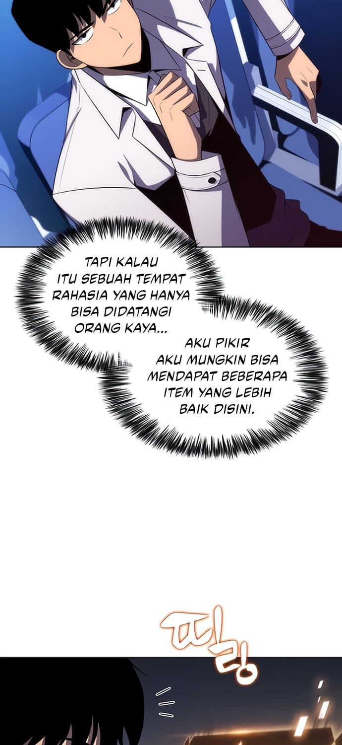 Solo Max-Level Newbie - Chapter 31 - Page 7