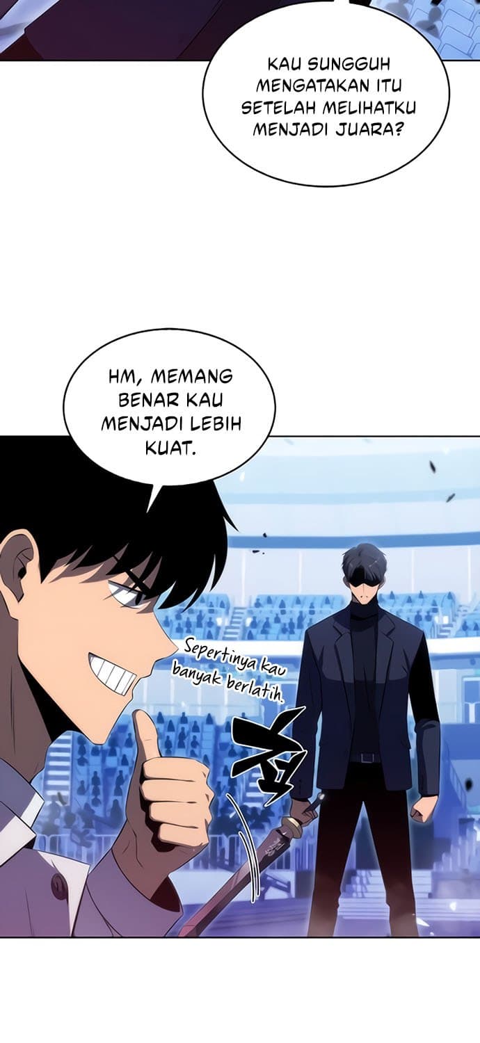 Solo Max-Level Newbie - Chapter 31 - Page 72
