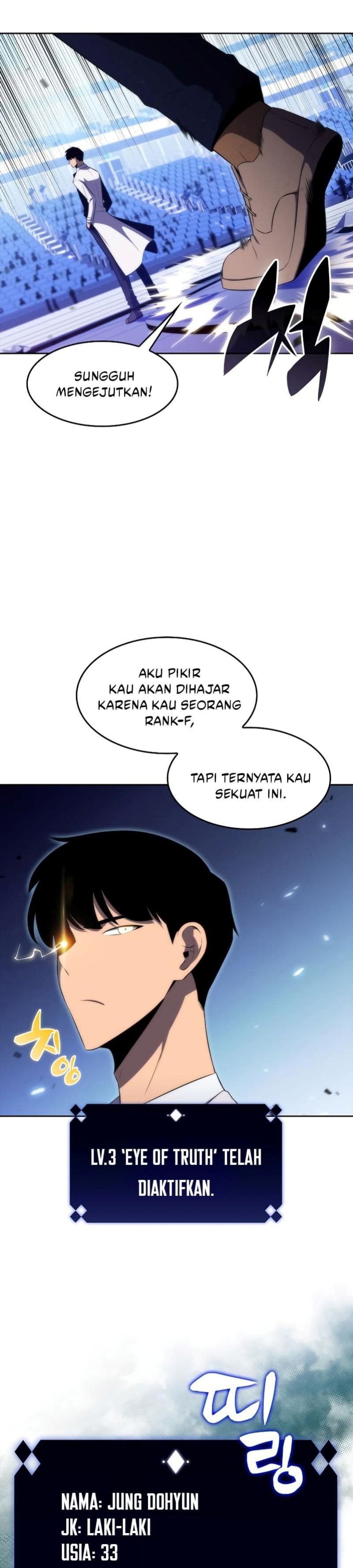 Solo Max-Level Newbie - Chapter 32 - Page 11
