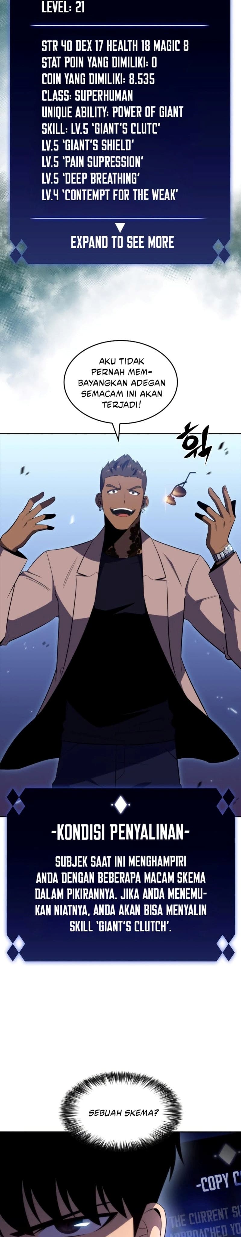 Solo Max-Level Newbie - Chapter 32 - Page 12