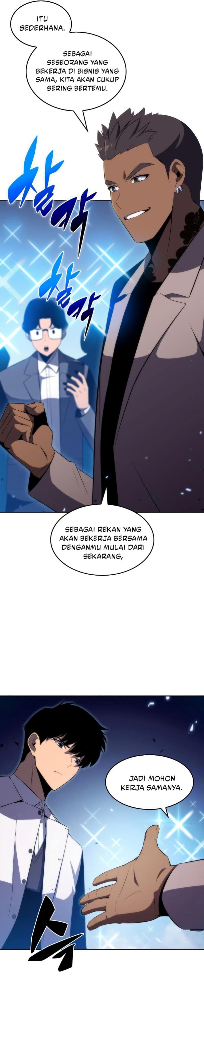 Solo Max-Level Newbie - Chapter 32 - Page 14