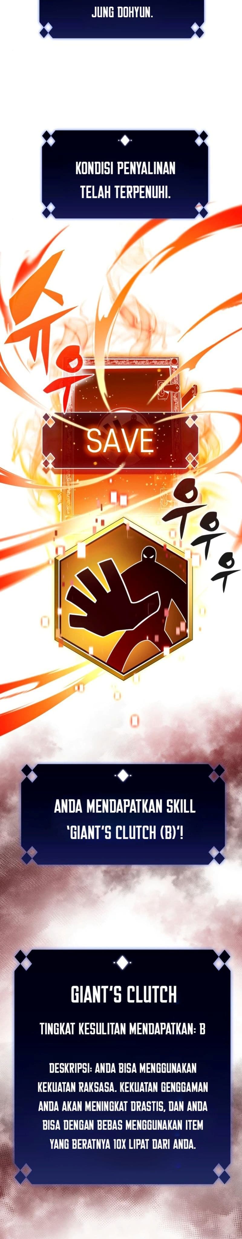 Solo Max-Level Newbie - Chapter 32 - Page 18