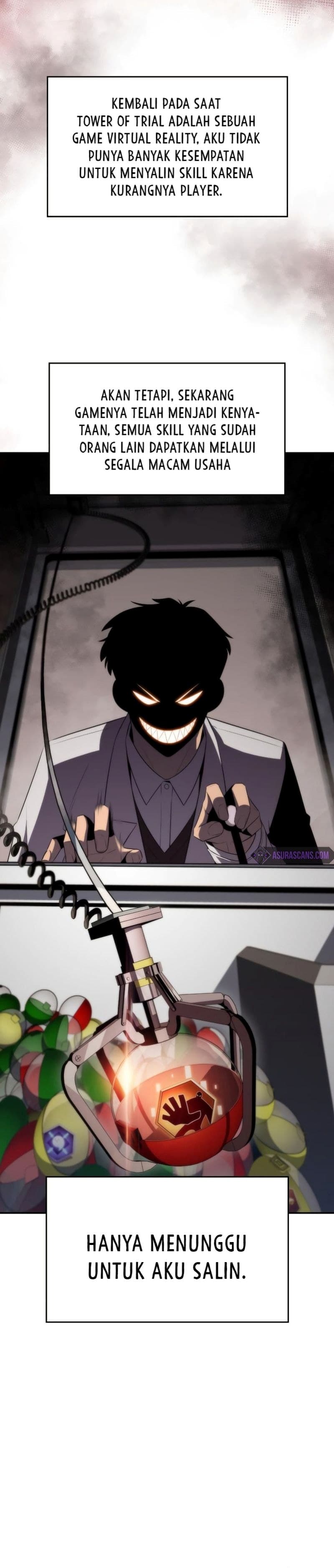Solo Max-Level Newbie - Chapter 32 - Page 19