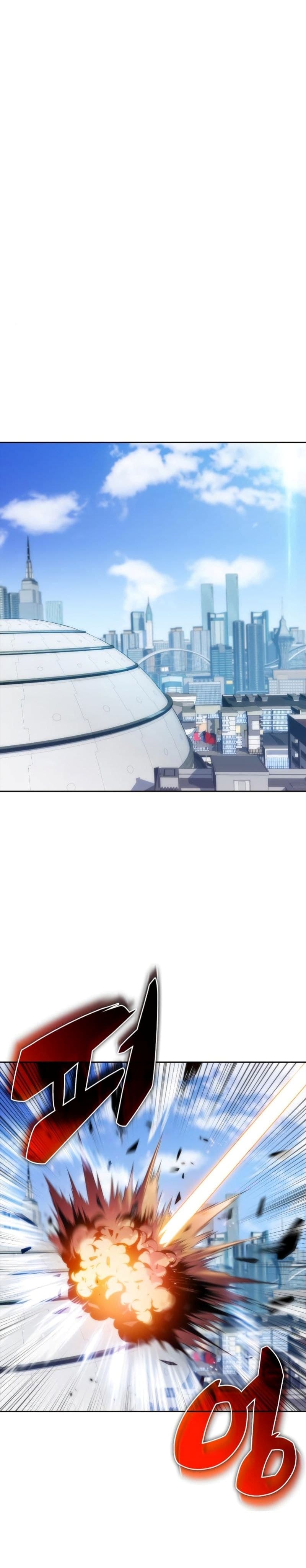 Solo Max-Level Newbie - Chapter 32 - Page 2