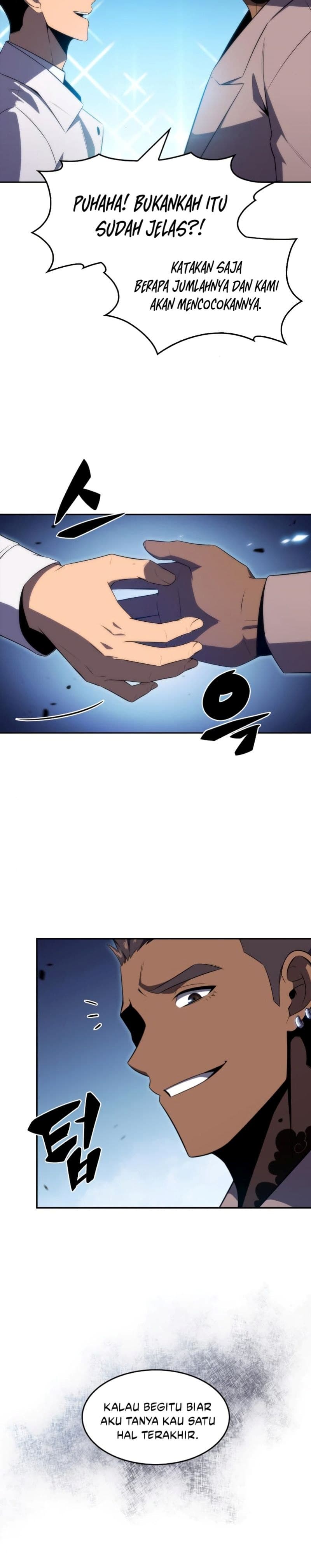 Solo Max-Level Newbie - Chapter 32 - Page 21