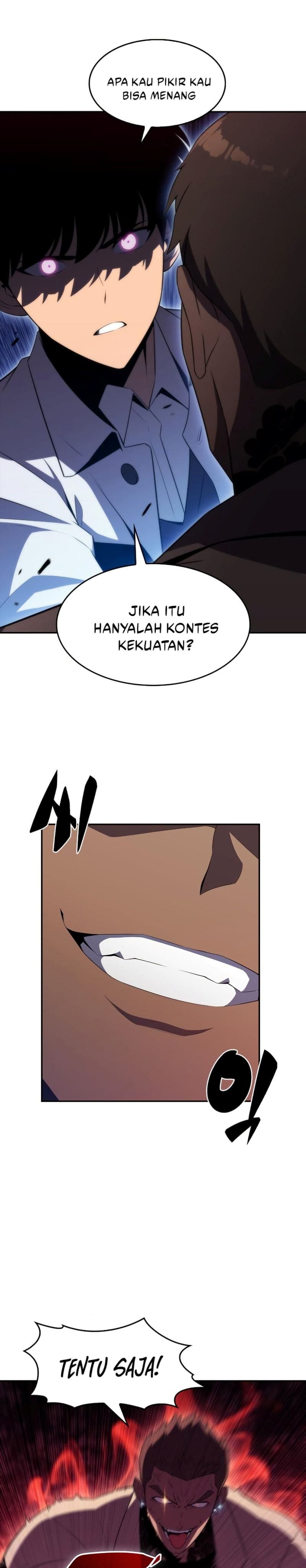 Solo Max-Level Newbie - Chapter 32 - Page 22