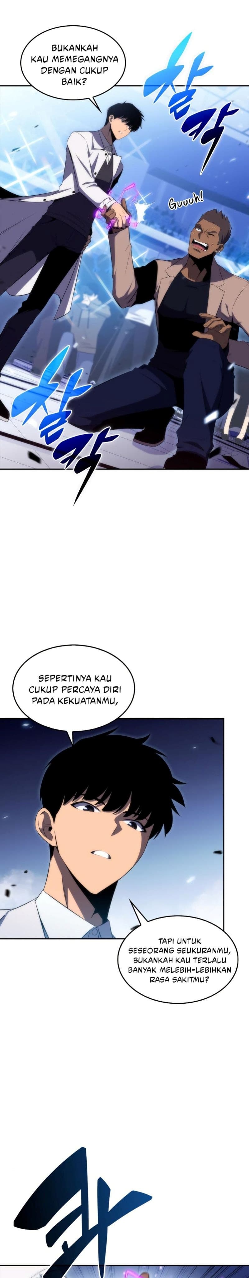 Solo Max-Level Newbie - Chapter 32 - Page 26