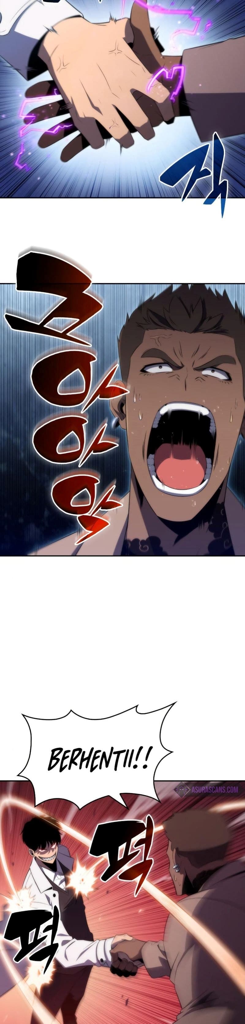 Solo Max-Level Newbie - Chapter 32 - Page 27