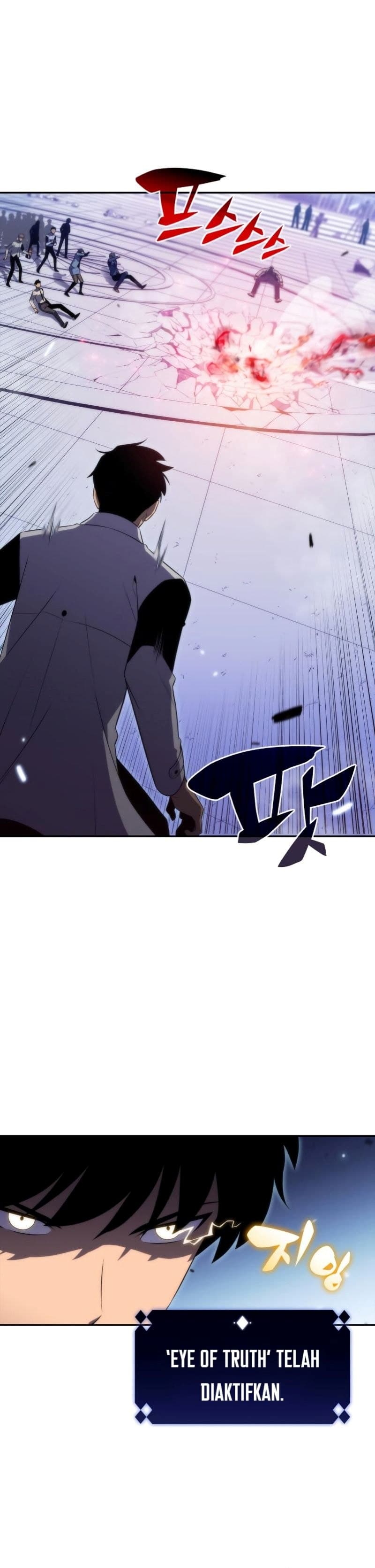 Solo Max-Level Newbie - Chapter 32 - Page 31