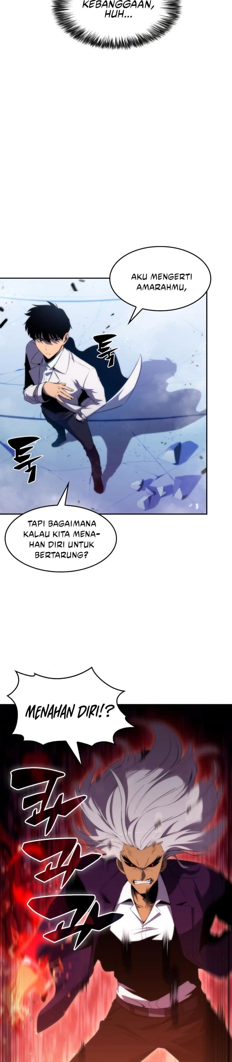 Solo Max-Level Newbie - Chapter 32 - Page 33