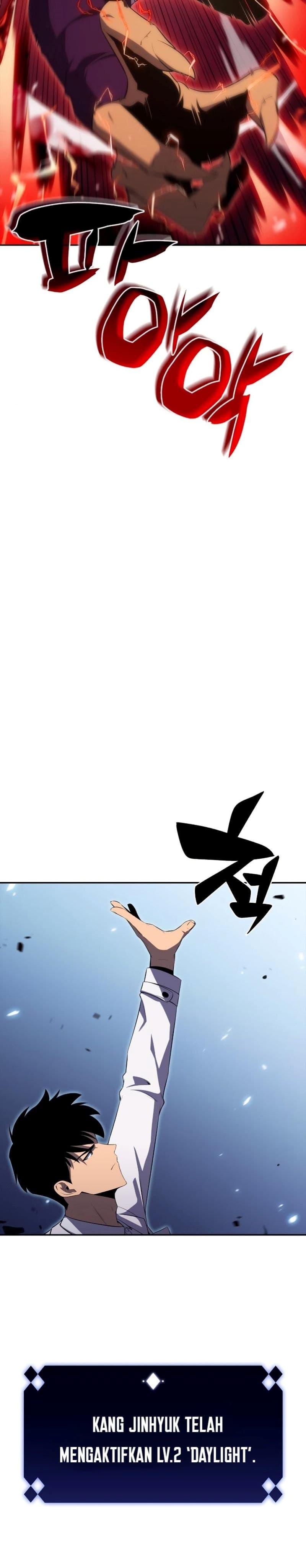 Solo Max-Level Newbie - Chapter 32 - Page 36