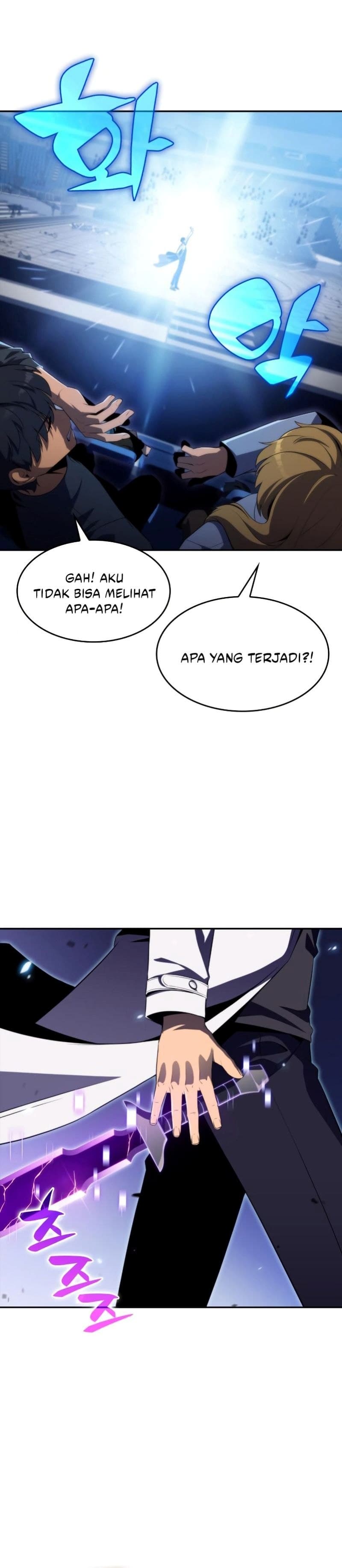 Solo Max-Level Newbie - Chapter 32 - Page 37