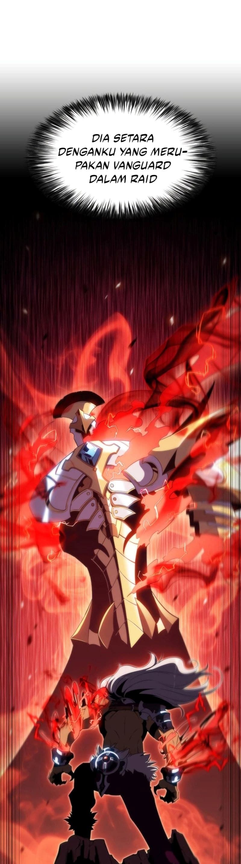 Solo Max-Level Newbie - Chapter 32 - Page 39