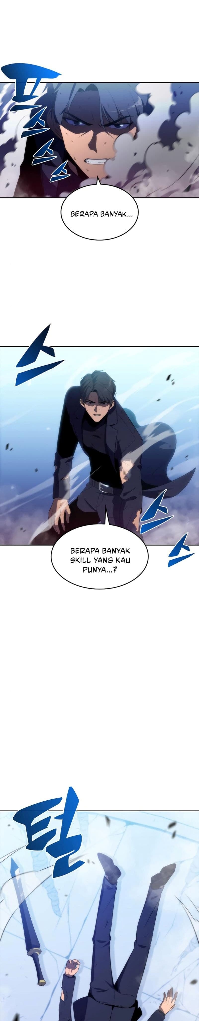 Solo Max-Level Newbie - Chapter 32 - Page 4
