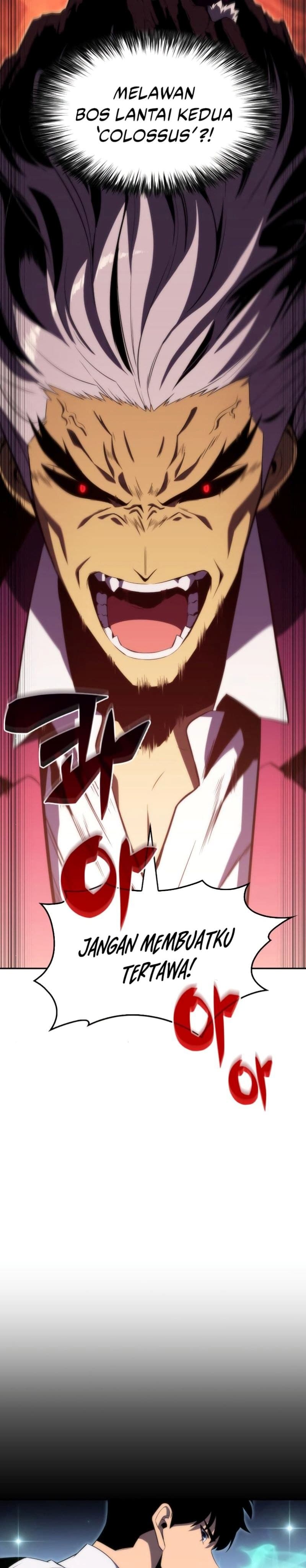 Solo Max-Level Newbie - Chapter 32 - Page 40