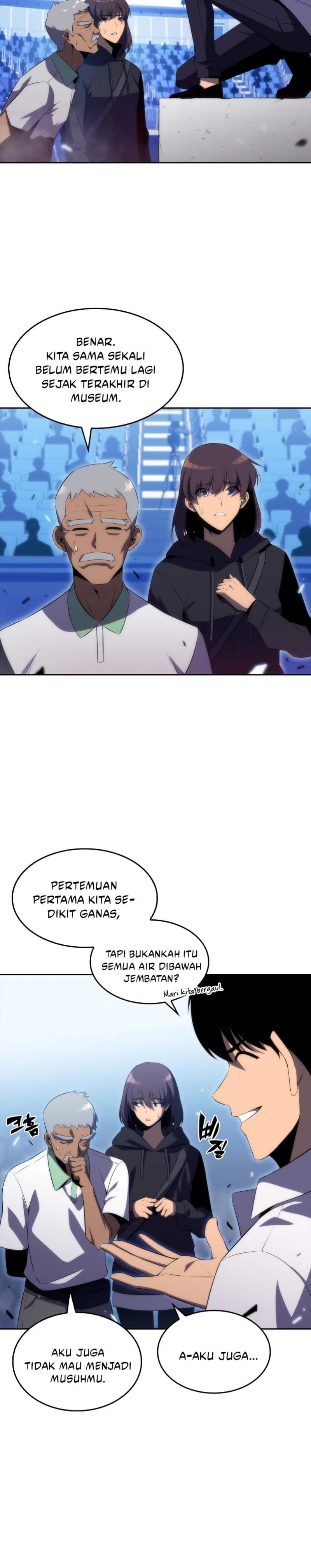 Solo Max-Level Newbie - Chapter 32 - Page 7