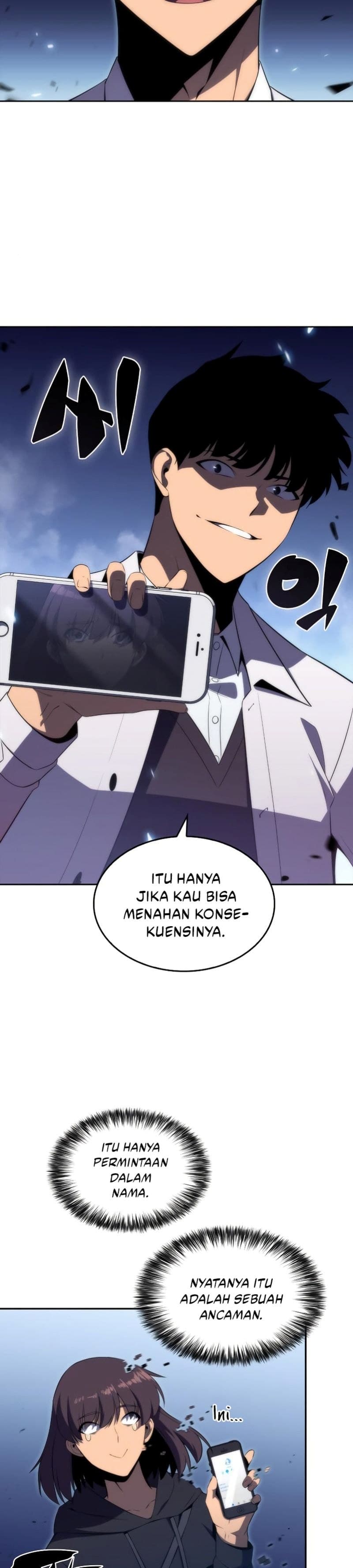 Solo Max-Level Newbie - Chapter 32 - Page 9