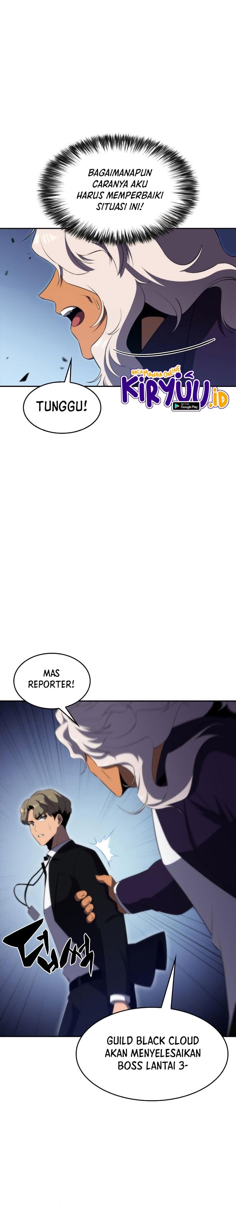 Solo Max-Level Newbie - Chapter 33 - Page 10