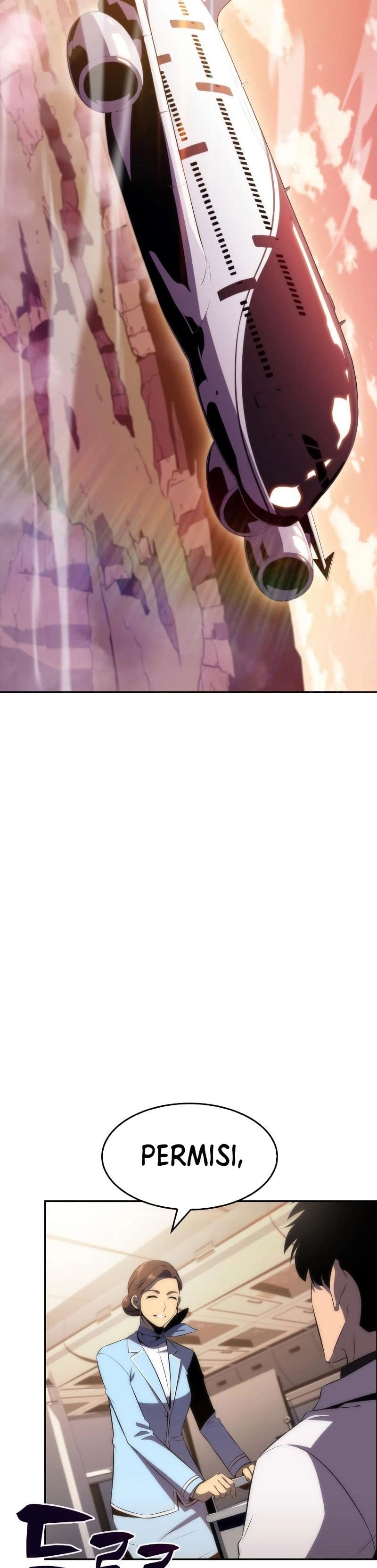 Solo Max-Level Newbie - Chapter 33 - Page 17