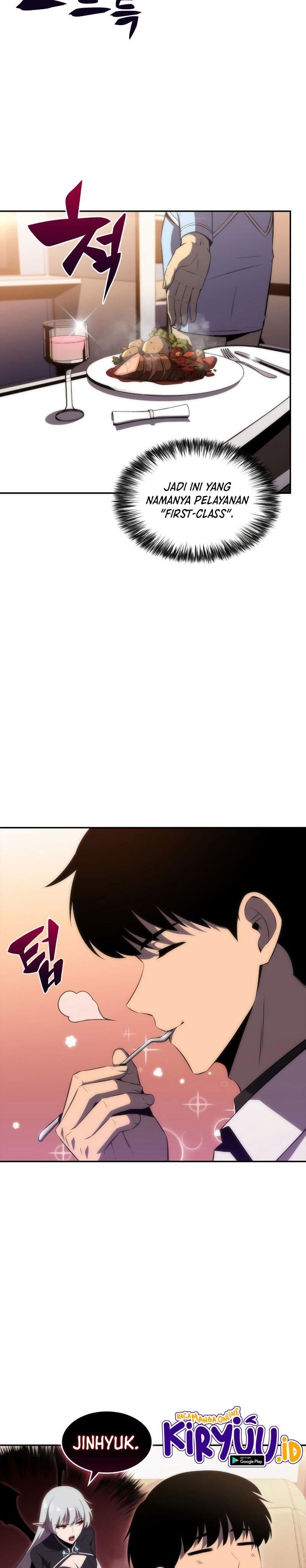Solo Max-Level Newbie - Chapter 33 - Page 18