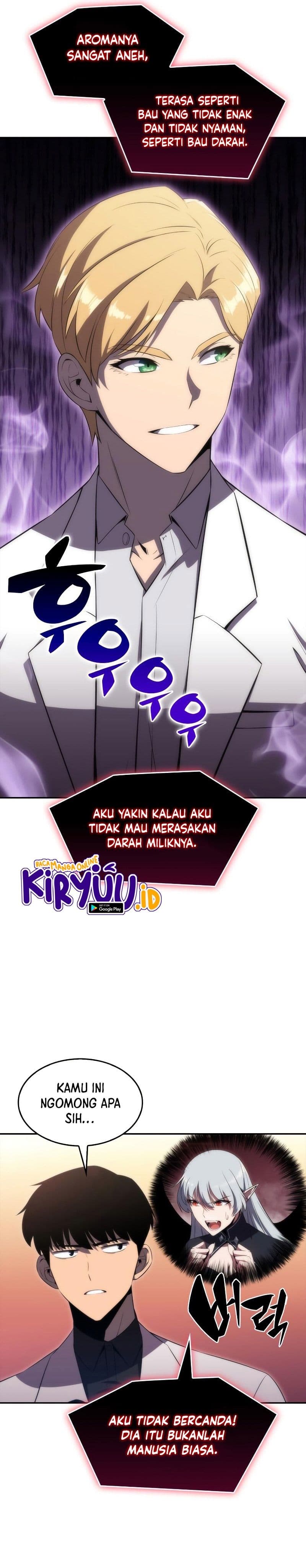 Solo Max-Level Newbie - Chapter 33 - Page 20