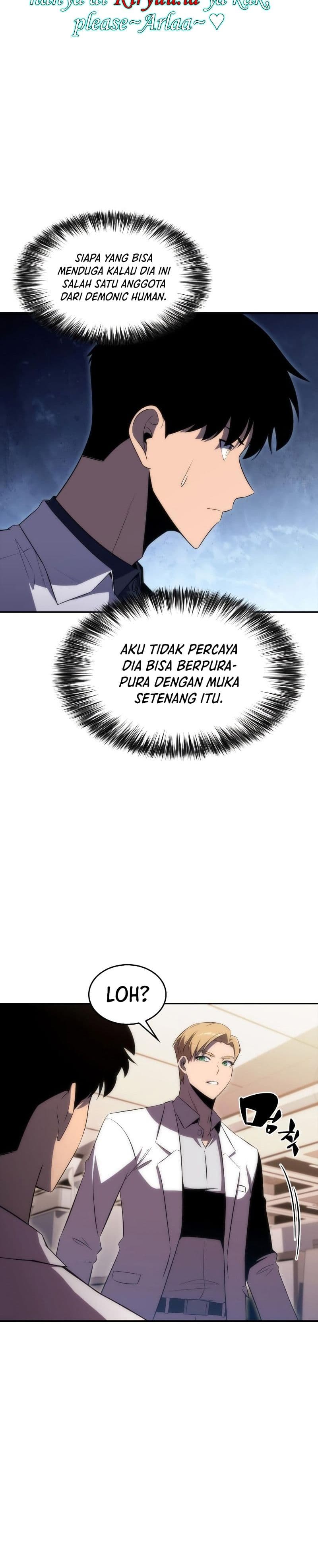 Solo Max-Level Newbie - Chapter 33 - Page 23