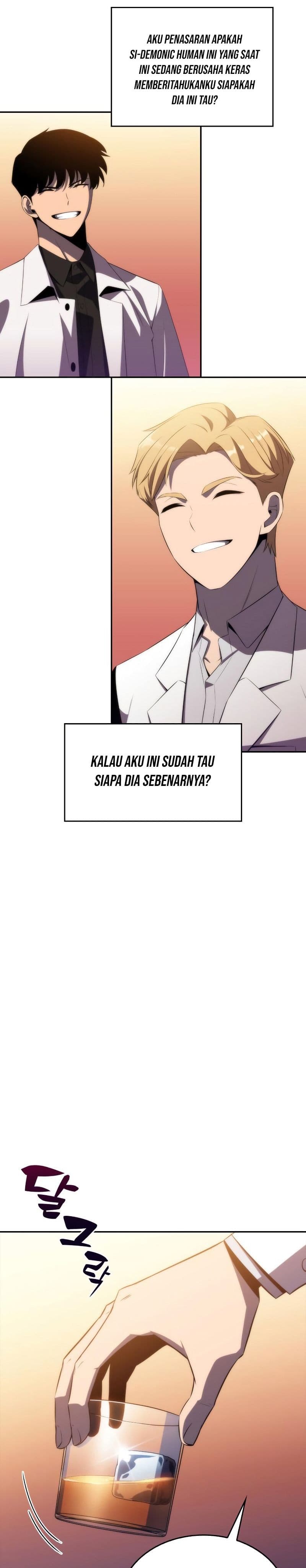 Solo Max-Level Newbie - Chapter 33 - Page 28