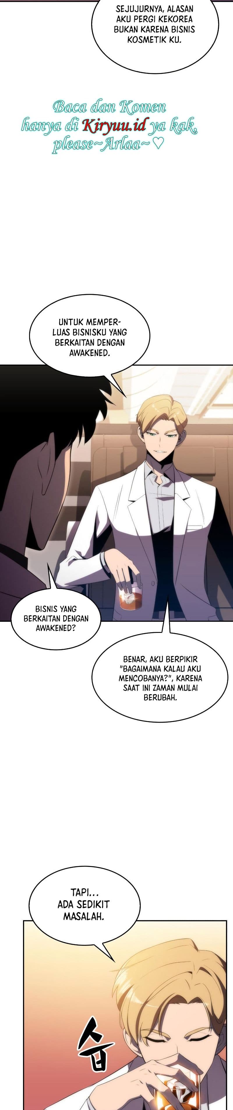 Solo Max-Level Newbie - Chapter 33 - Page 29