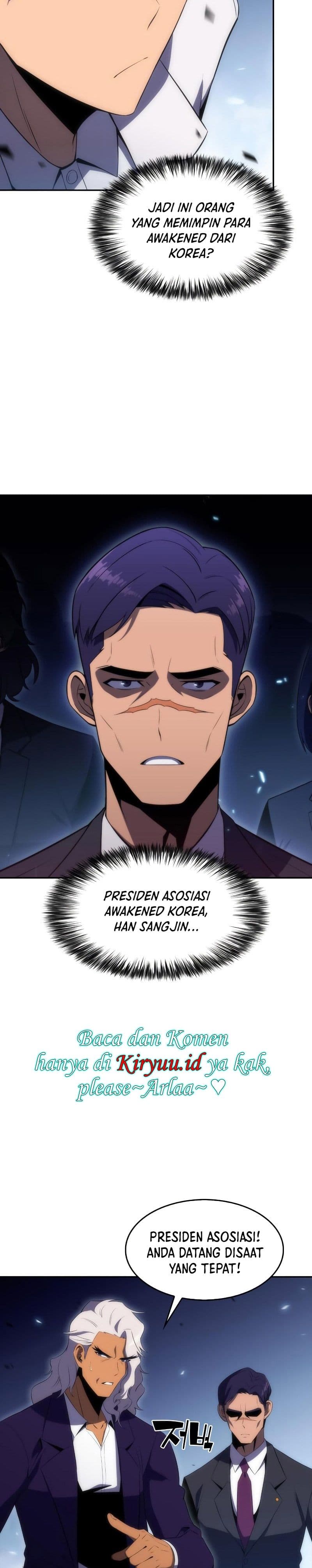 Solo Max-Level Newbie - Chapter 33 - Page 3