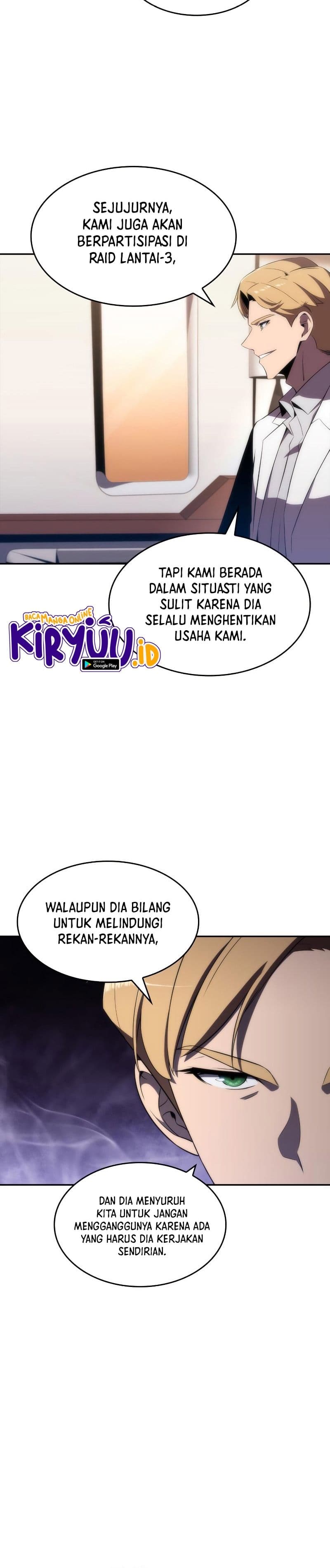Solo Max-Level Newbie - Chapter 33 - Page 31