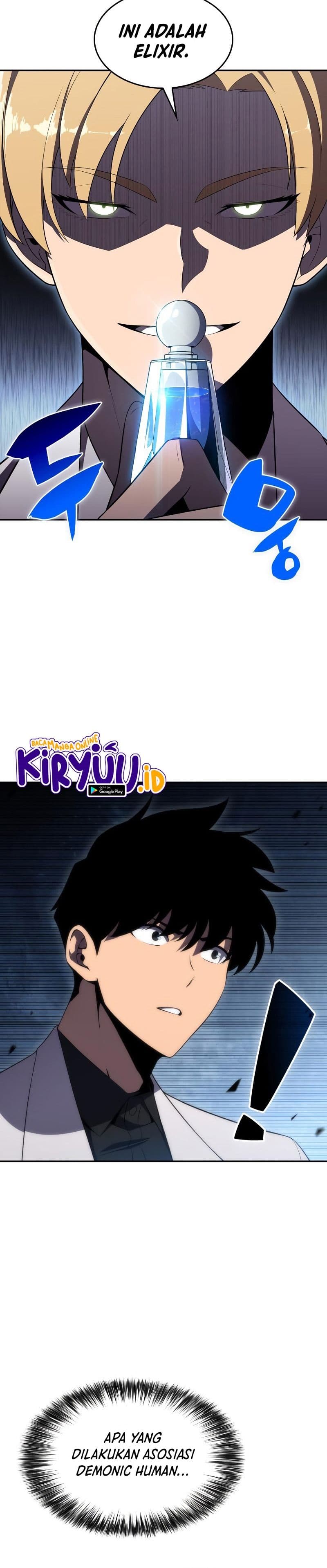 Solo Max-Level Newbie - Chapter 33 - Page 37