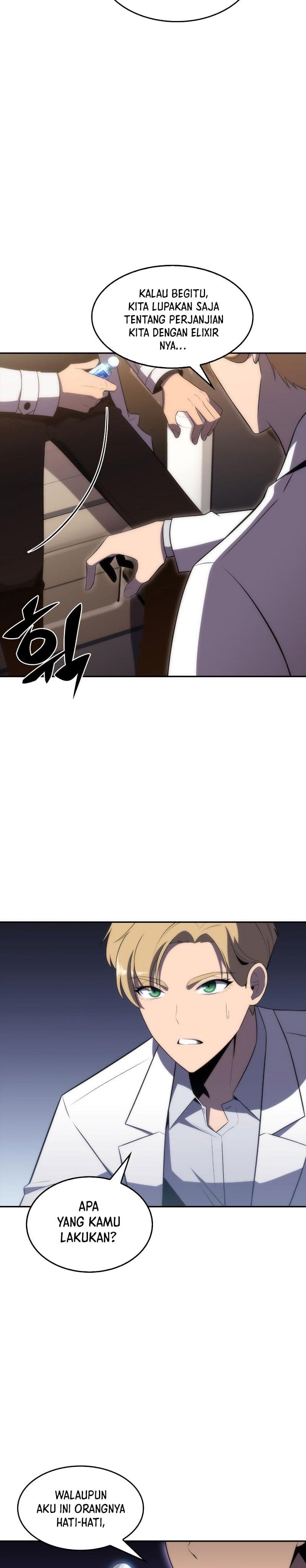 Solo Max-Level Newbie - Chapter 33 - Page 42