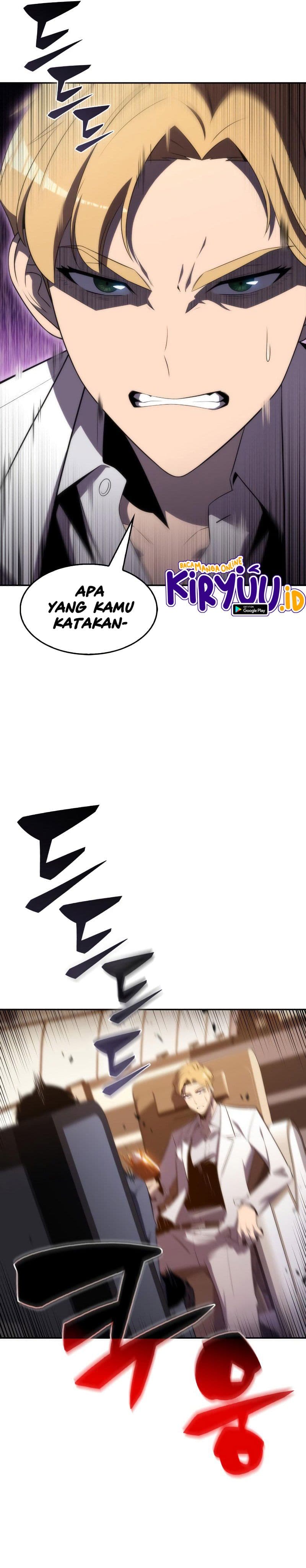 Solo Max-Level Newbie - Chapter 33 - Page 44
