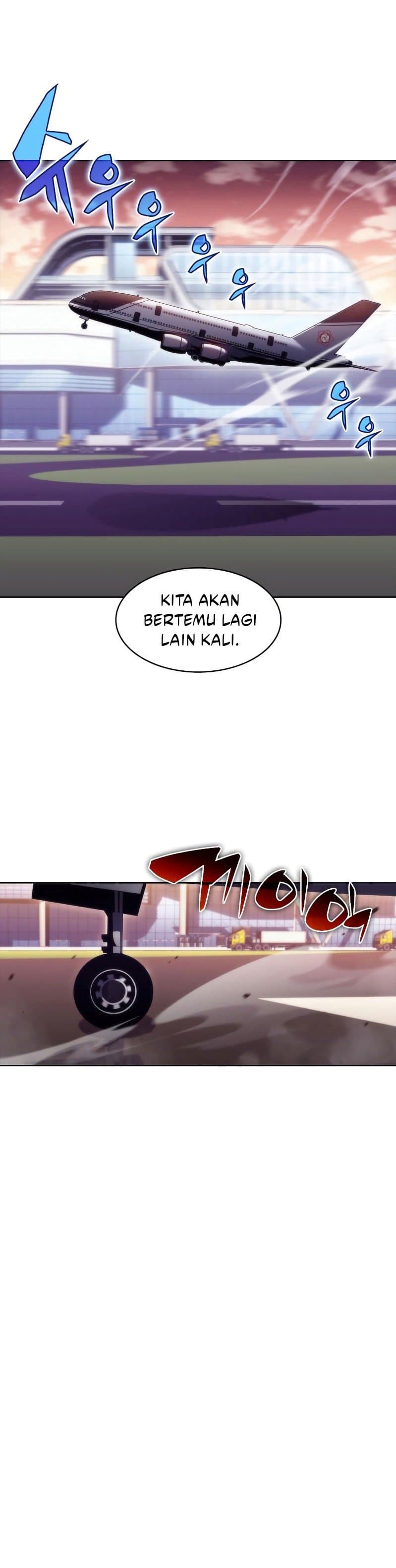 Solo Max-Level Newbie - Chapter 34 - Page 10