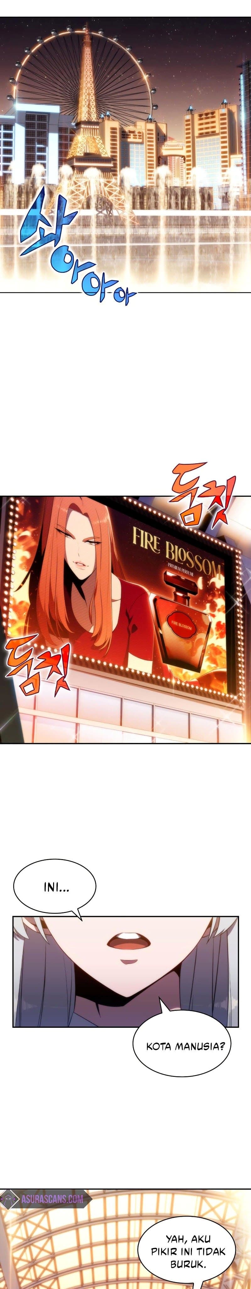 Solo Max-Level Newbie - Chapter 34 - Page 12