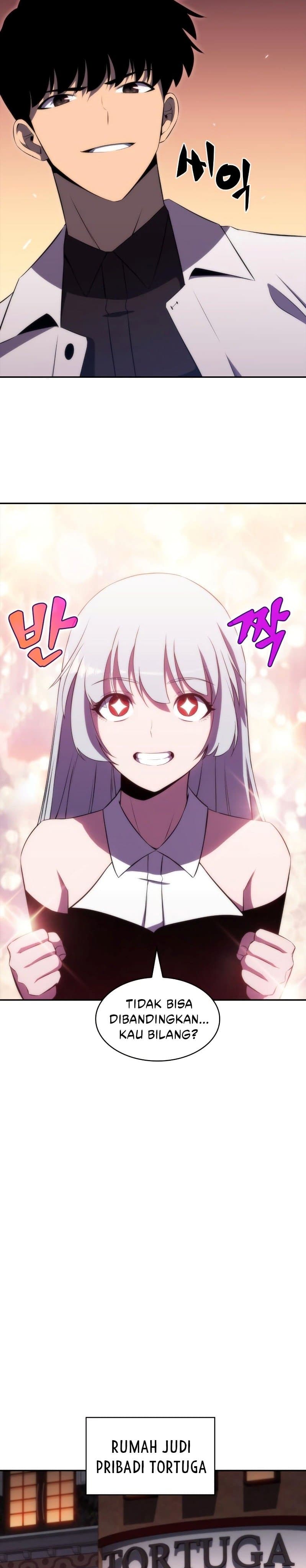 Solo Max-Level Newbie - Chapter 34 - Page 24