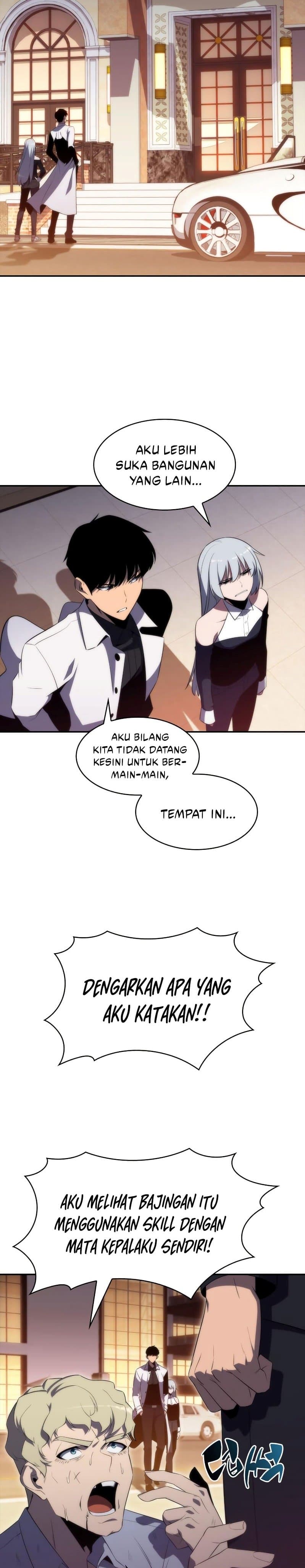 Solo Max-Level Newbie - Chapter 34 - Page 26