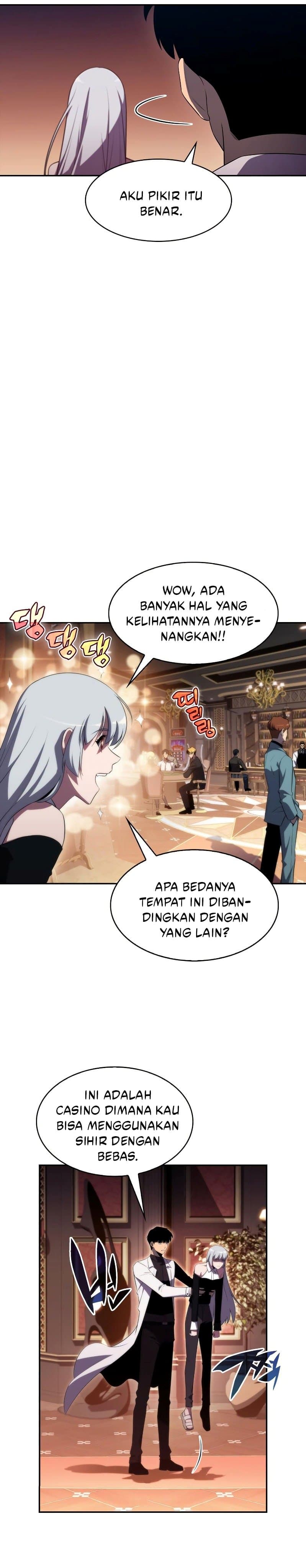 Solo Max-Level Newbie - Chapter 34 - Page 30