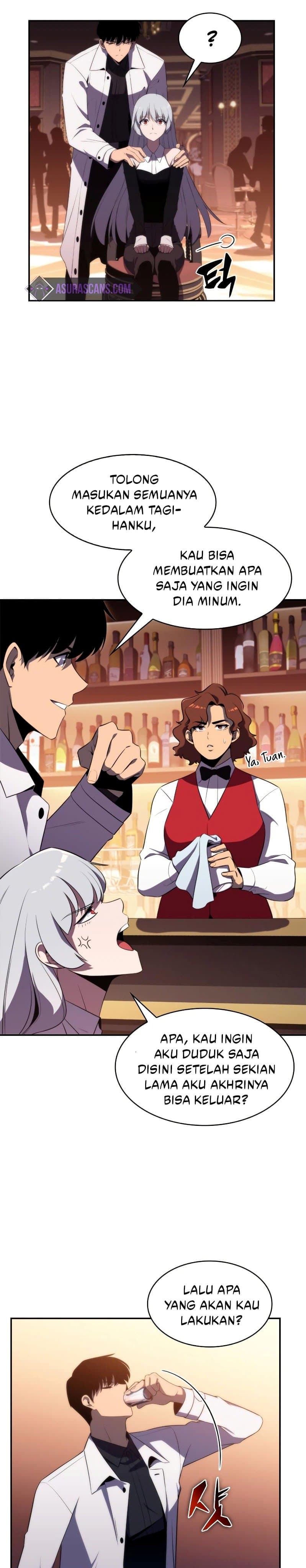 Solo Max-Level Newbie - Chapter 34 - Page 32