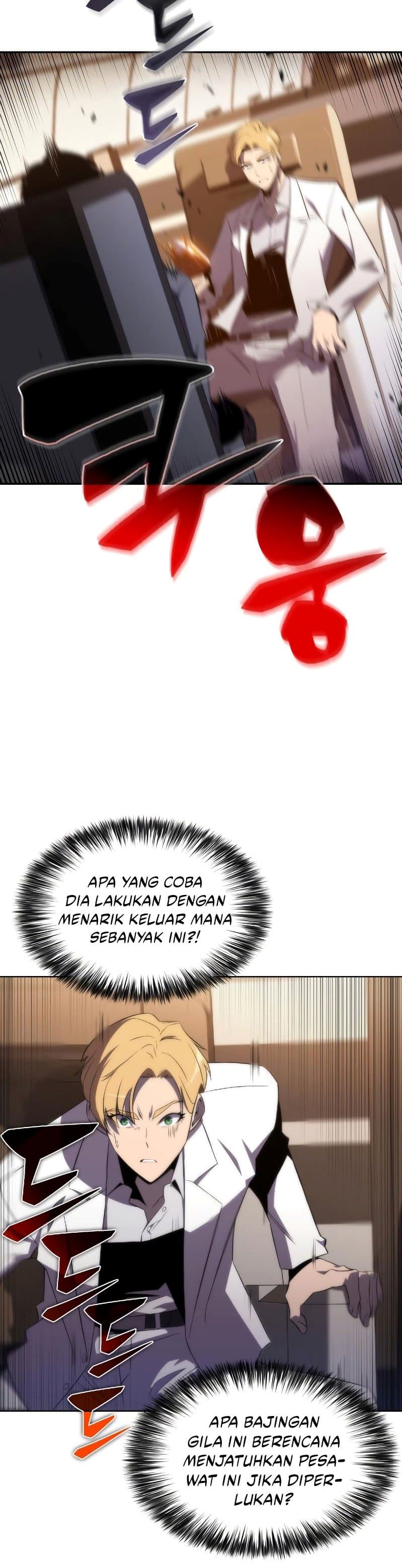 Solo Max-Level Newbie - Chapter 34 - Page 4