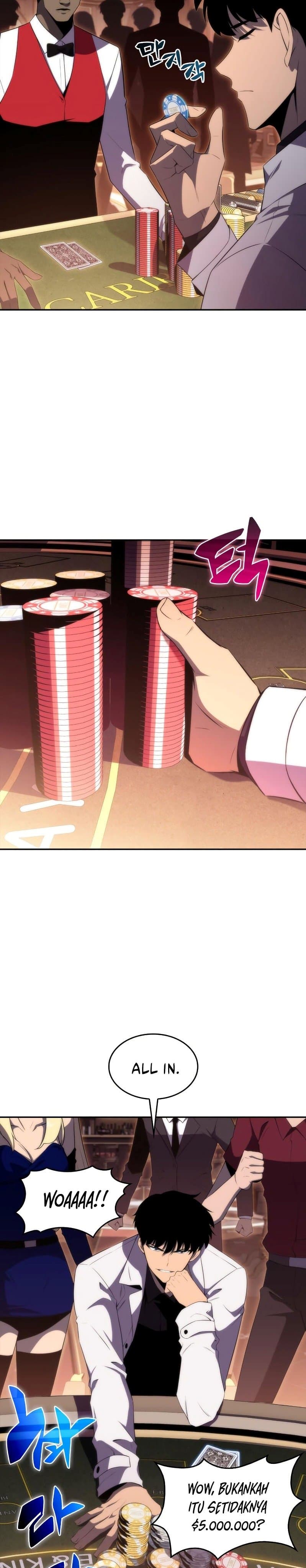 Solo Max-Level Newbie - Chapter 34 - Page 40