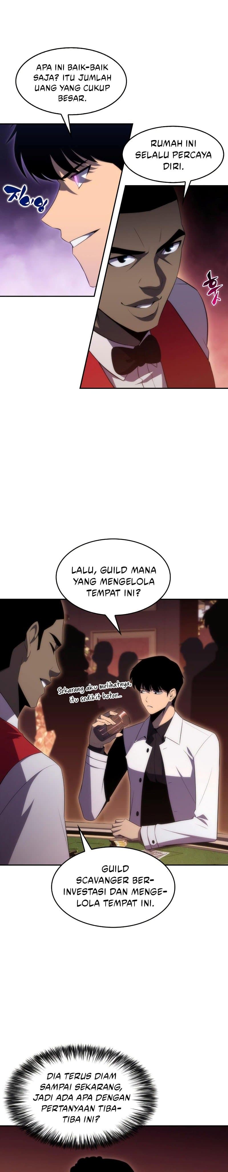 Solo Max-Level Newbie - Chapter 34 - Page 42