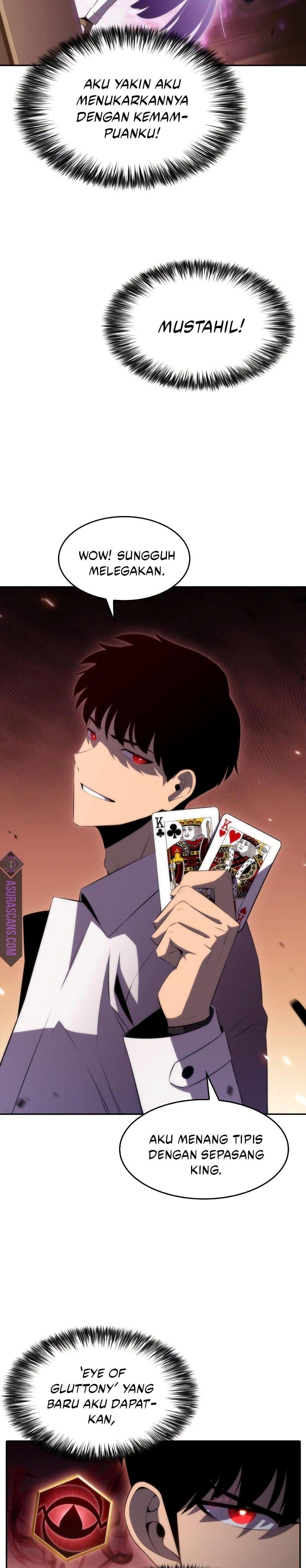 Solo Max-Level Newbie - Chapter 34 - Page 50