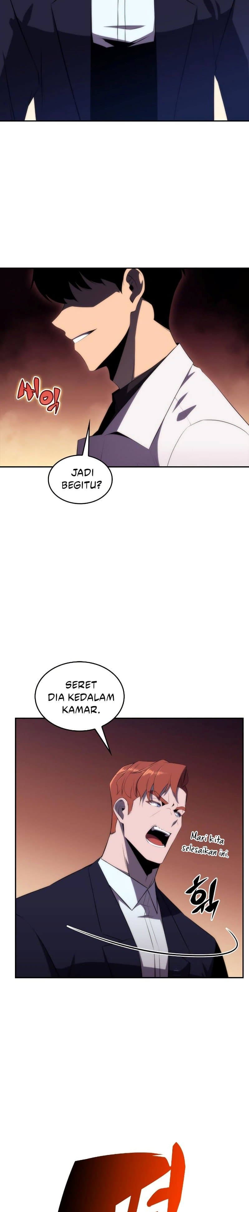 Solo Max-Level Newbie - Chapter 34 - Page 54