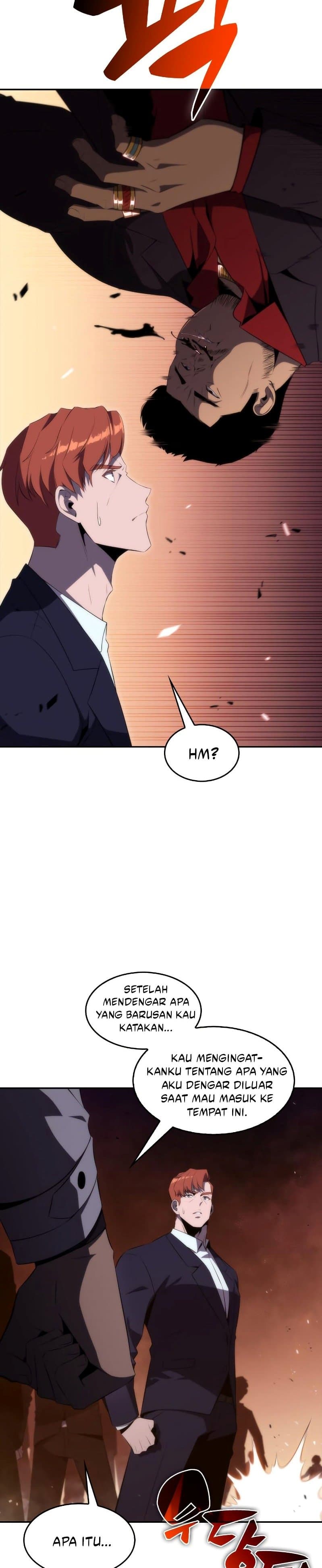 Solo Max-Level Newbie - Chapter 34 - Page 55