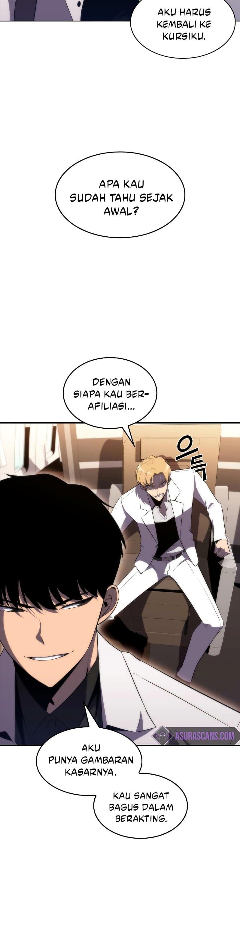 Solo Max-Level Newbie - Chapter 34 - Page 6