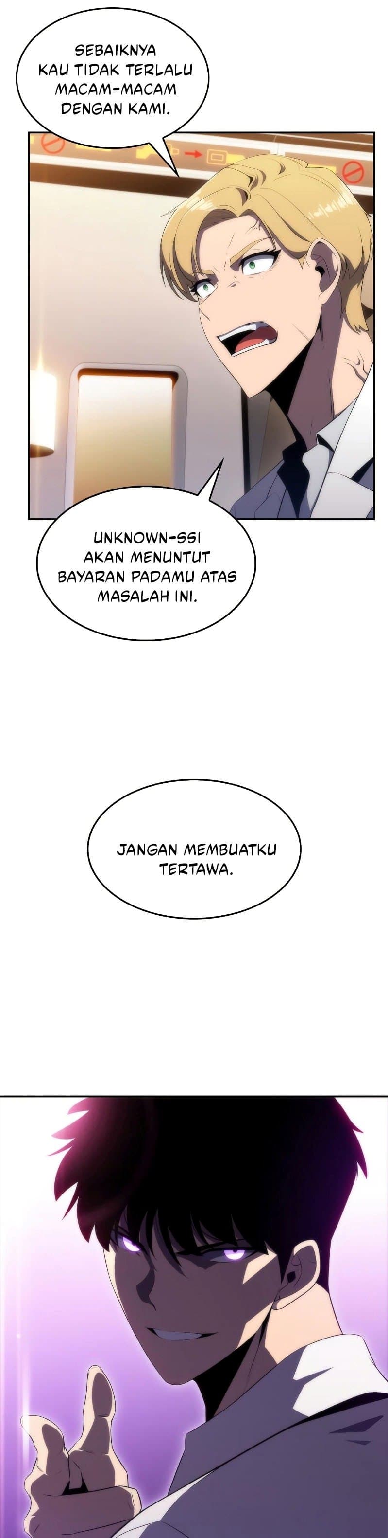 Solo Max-Level Newbie - Chapter 34 - Page 7