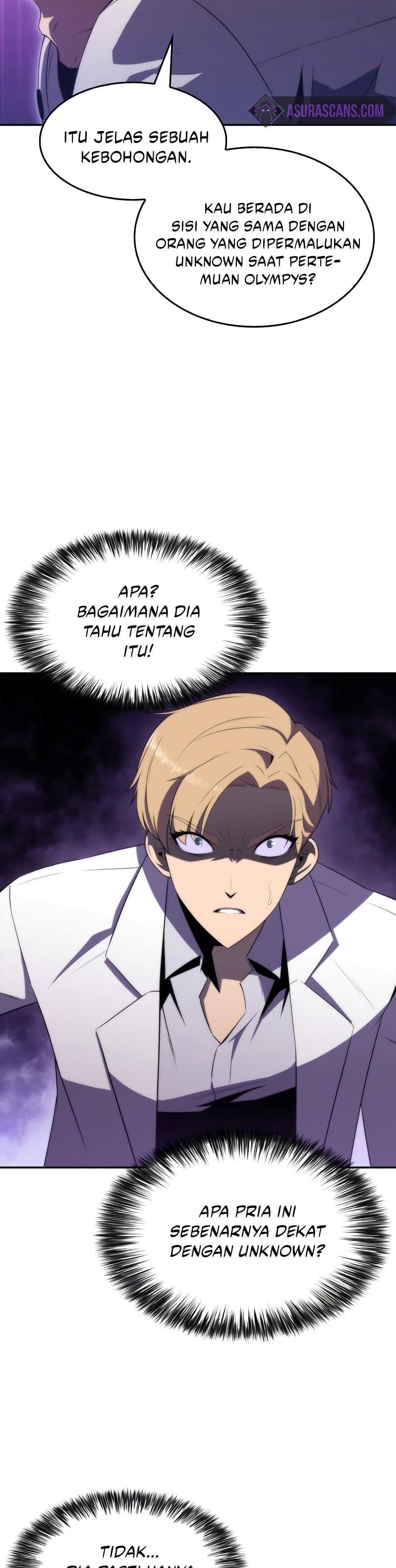 Solo Max-Level Newbie - Chapter 34 - Page 8