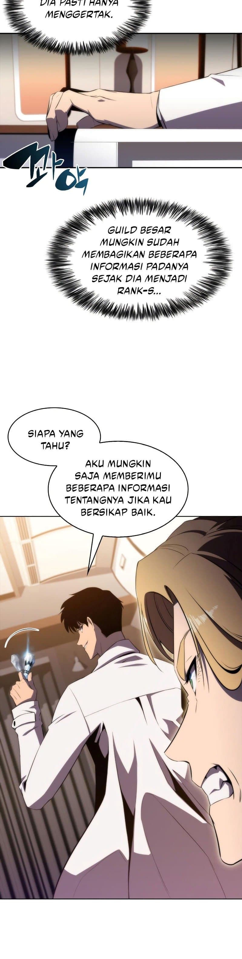 Solo Max-Level Newbie - Chapter 34 - Page 9