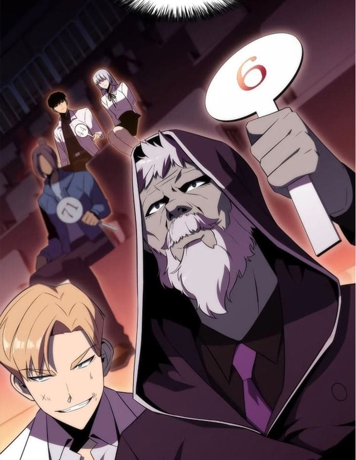 Solo Max-Level Newbie - Chapter 35 - Page 105